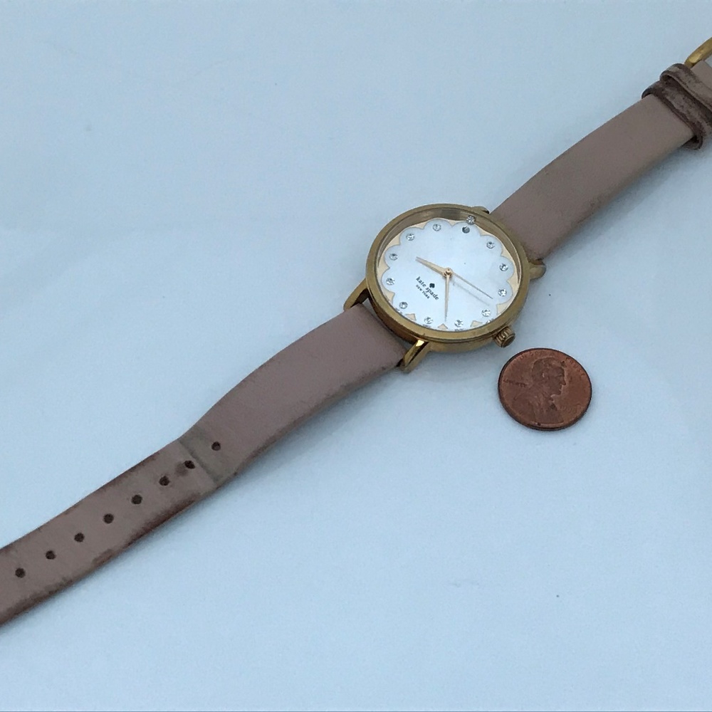 Kate Spade New York Women Watch Live Colorful - Picture 6 of 8